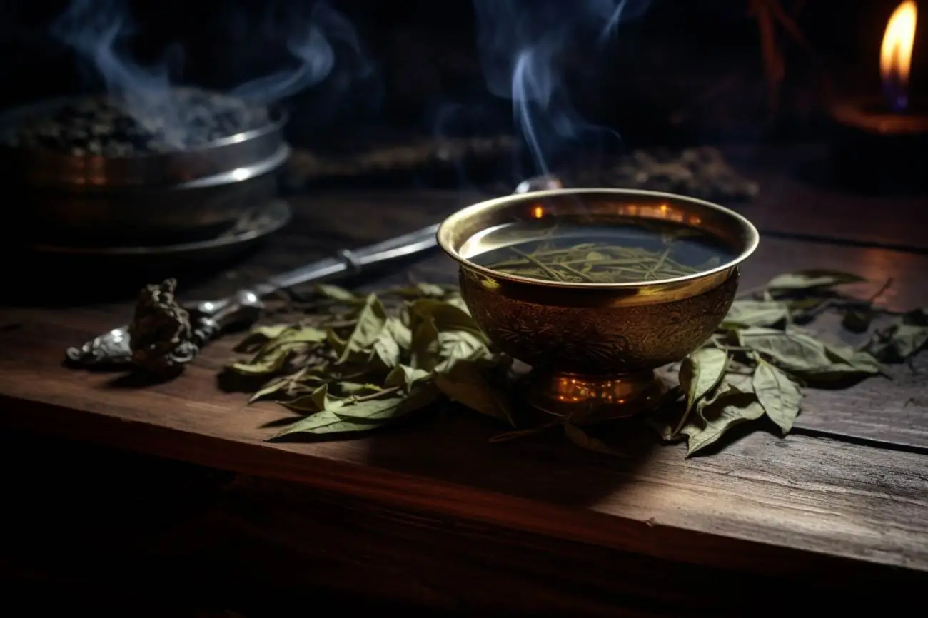Ceai de dafin toxic: adevărul despre riscuri și efecte asupra sănătății