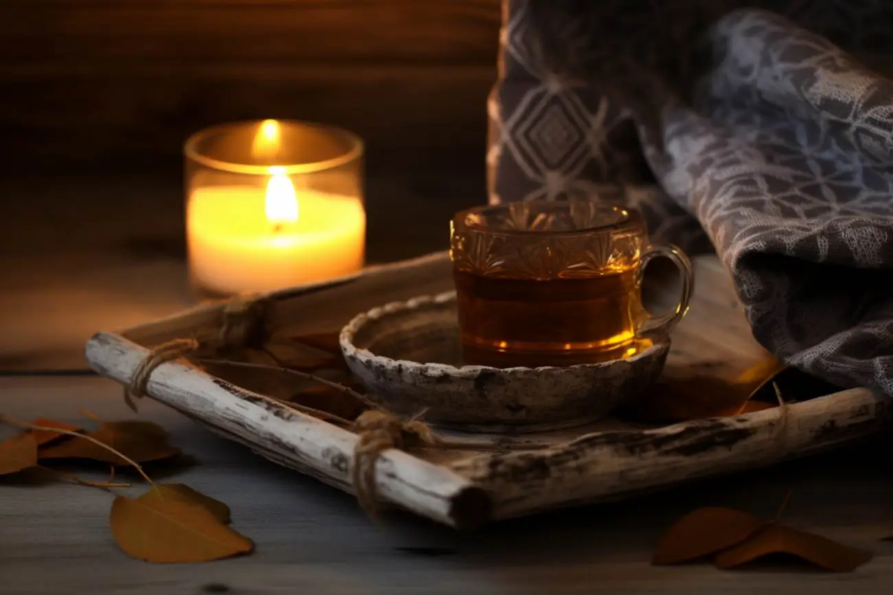 Ceai de mesteacan: beneficiile pentru sanatate si utilizari
