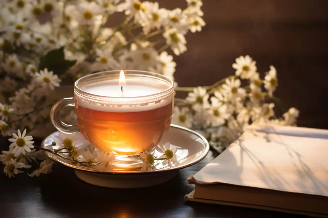 Ceai de roiniță: beneficii și modalități de preparare