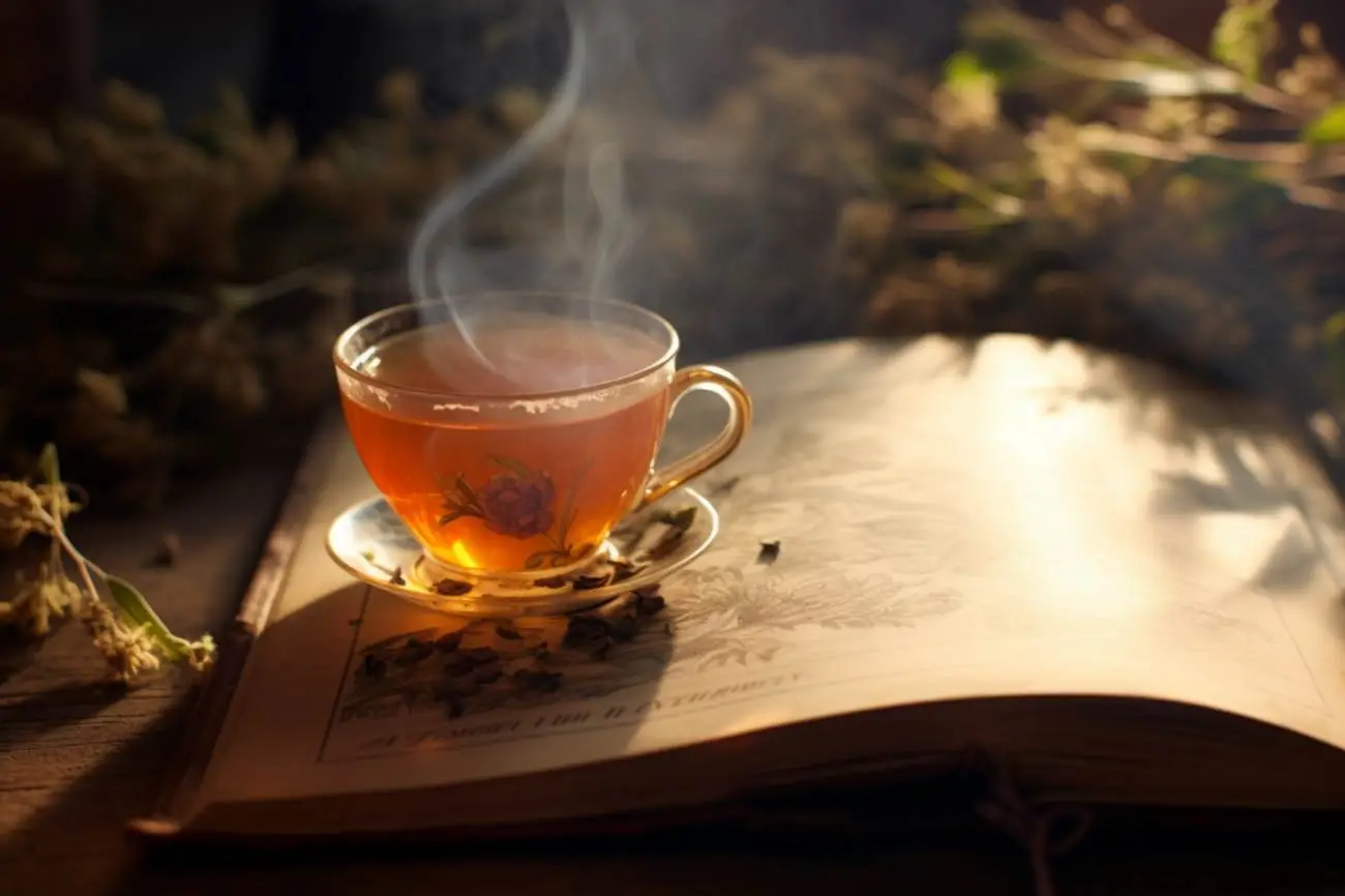 Ceai din frunze de mosmon: beneficii și secrete
