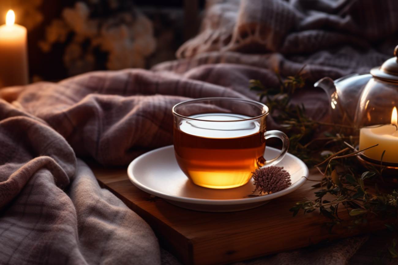 Ceaiuri pentru somn: descoperă remedii naturale pentru nopti liniștite
