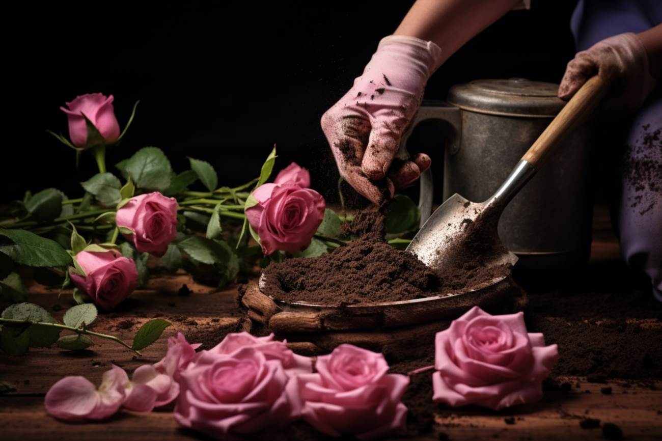 Cum se planteaza trandafiri: ghid detaliat pentru un gradina splendida